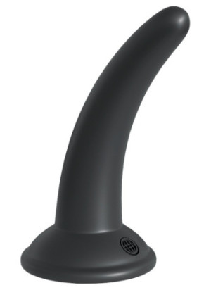 Vibrating Strap-On For Him